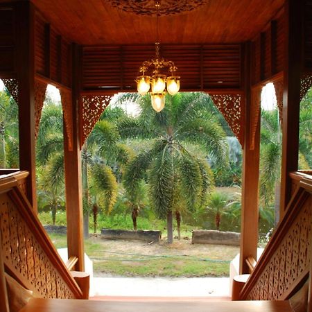 Khum Khun Wang Resort Mae Wang Ngoại thất bức ảnh