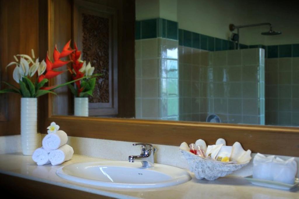 Khum Khun Wang Resort Mae Wang Phòng bức ảnh