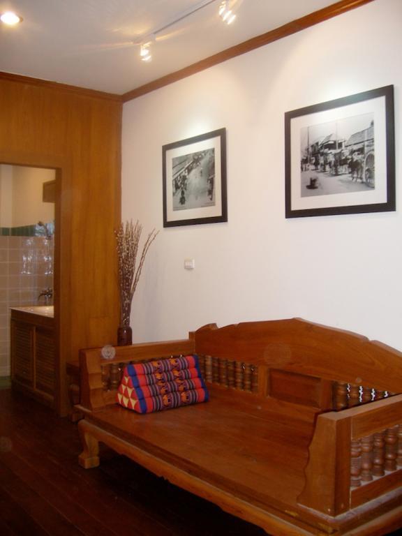 Khum Khun Wang Resort Mae Wang Ngoại thất bức ảnh