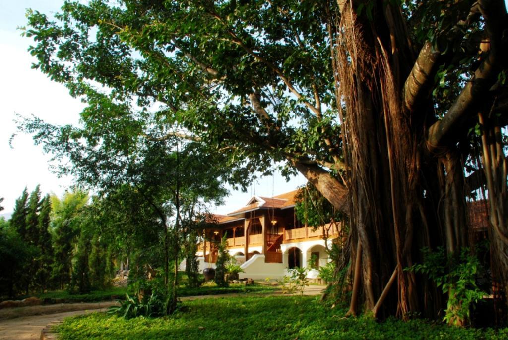Khum Khun Wang Resort Mae Wang Ngoại thất bức ảnh