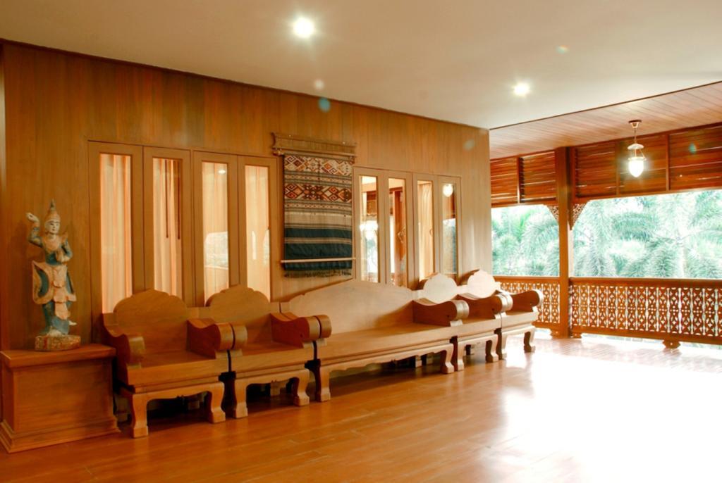 Khum Khun Wang Resort Mae Wang Ngoại thất bức ảnh