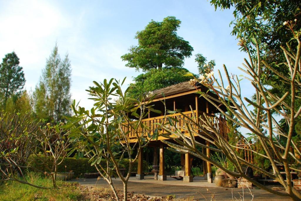 Khum Khun Wang Resort Mae Wang Ngoại thất bức ảnh