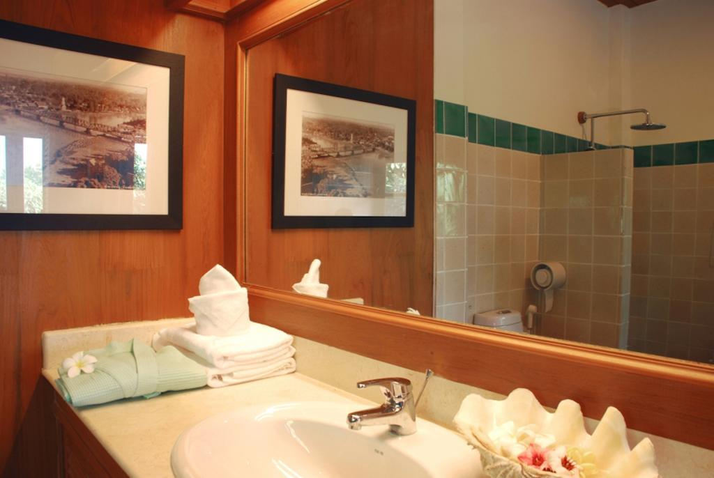 Khum Khun Wang Resort Mae Wang Phòng bức ảnh