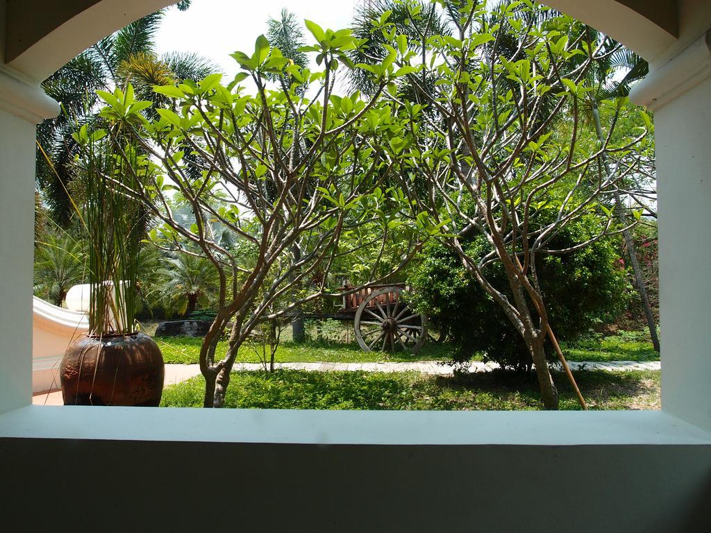Khum Khun Wang Resort Mae Wang Ngoại thất bức ảnh