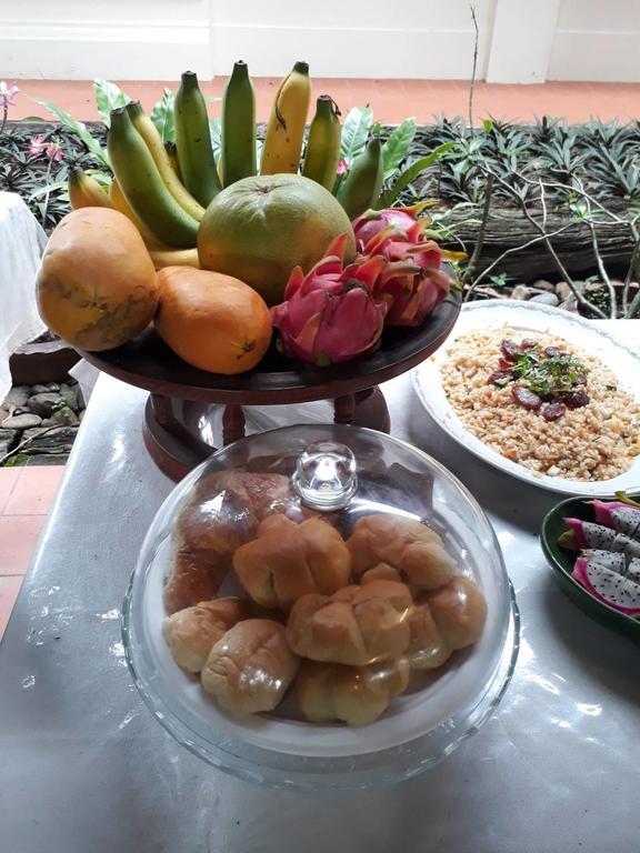 Khum Khun Wang Resort Mae Wang Ngoại thất bức ảnh