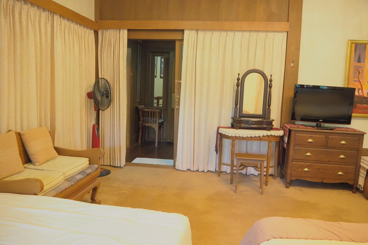 Khum Khun Wang Resort Mae Wang Ngoại thất bức ảnh